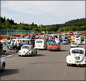 Bug Show - Spa Belgium